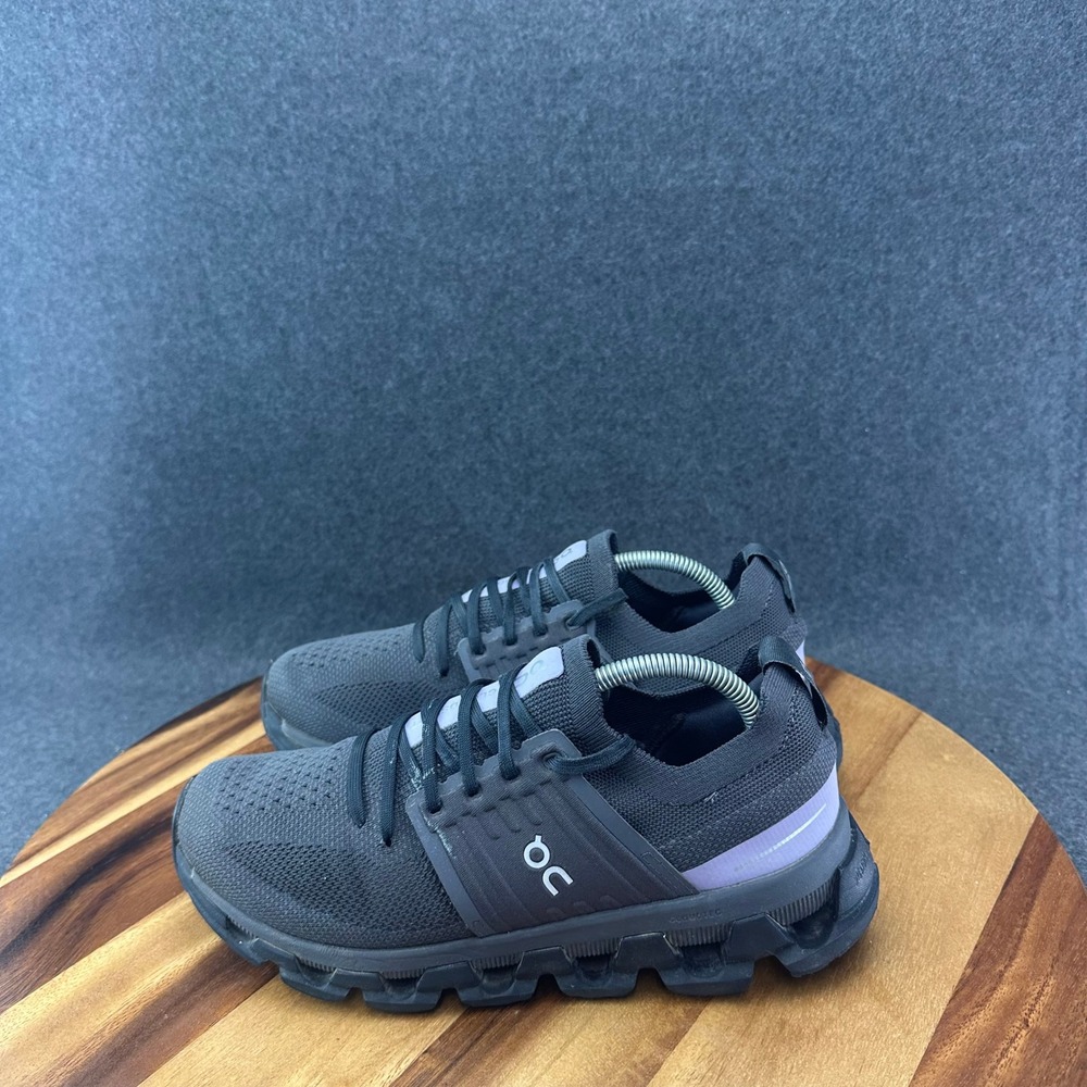 On Cloud Cloudswift 3 Magnet Wisteria 3WD10451220 Women's Size 7.5 - Picture 7 of 12